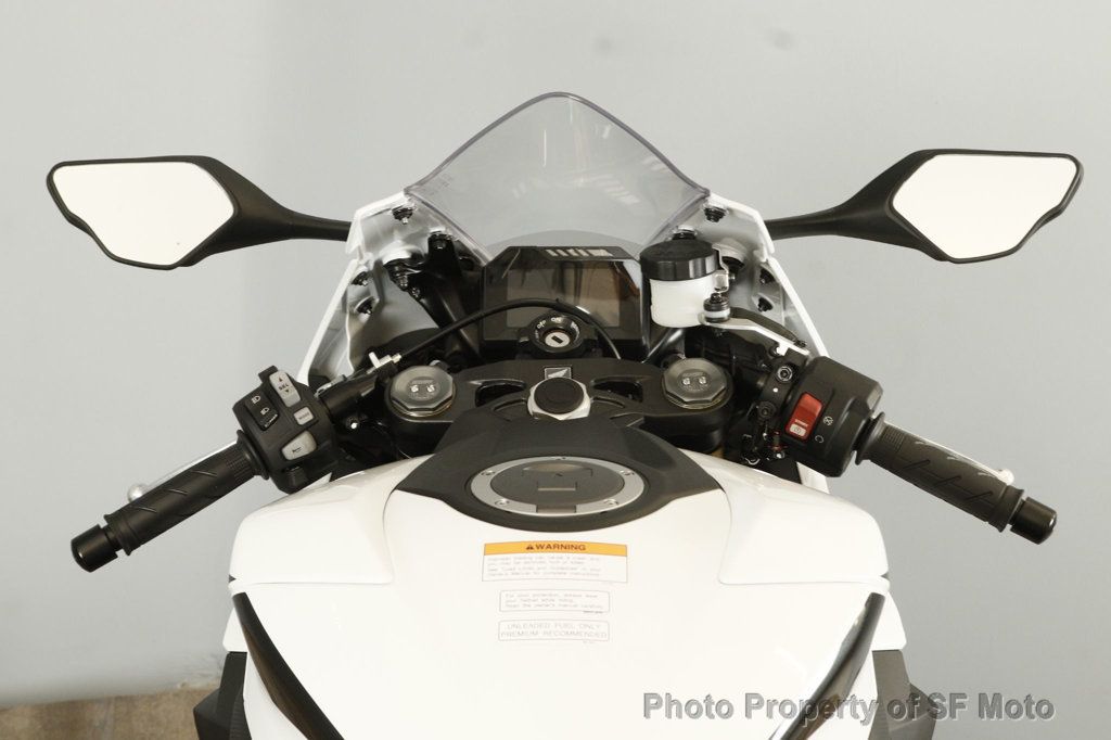 2025 Honda CBR1000RR 1 In Stock Now! - 22627818 - 6