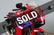 2025 Honda CBR500R SOLD - 23010435 - 0