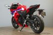 2025 Honda CBR500R SOLD - 23010435 - 11