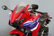 2025 Honda CBR500R SOLD - 23010435 - 1