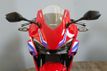 2025 Honda CBR500R SOLD - 23010435 - 4