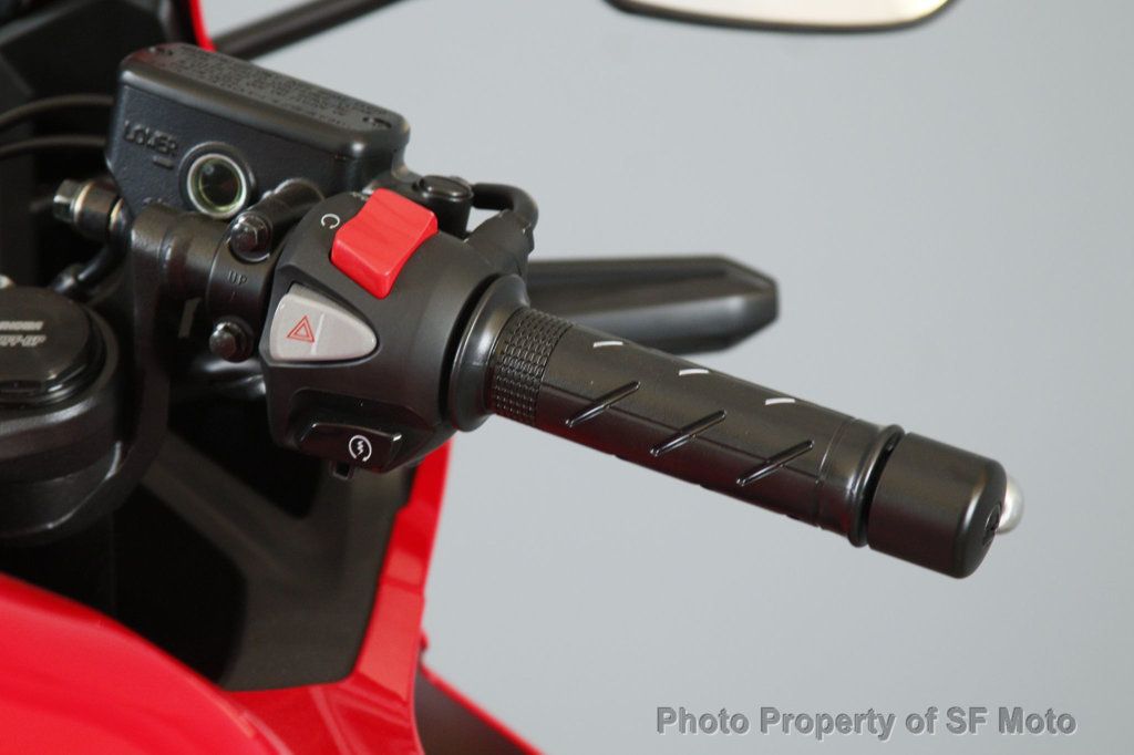 2025 Honda CBR500R ABS In Stock Now! - 22909260 - 9