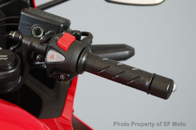 2025 Honda CBR500R ABS In Stock Now! - 22909260 - 9