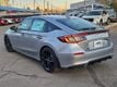 2025 Honda Civic Hatchback Sport CVT - 22771987 - 2