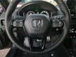 2025 Honda Civic Hatchback Sport CVT Hatchback - 22656178 - 11