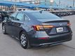 2025 Honda Civic Sedan LX CVT - 22734485 - 2