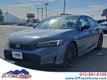 2025 Honda Civic Sedan Sport CVT - 22663516 - 0