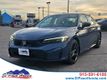 2025 Honda Civic Sedan Sport CVT - 22667530 - 0