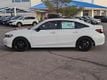 2025 Honda Civic Sedan Sport CVT - 22667536 - 1