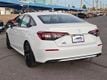 2025 Honda Civic Sedan Sport CVT - 22667536 - 2