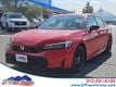 2025 Honda Civic Sedan Sport CVT - 22667540 - 0