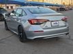 2025 Honda Civic Sedan Sport CVT - 22667546 - 2