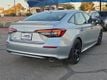 2025 Honda Civic Sedan Sport CVT - 22667546 - 3