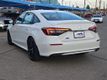 2025 Honda Civic Sedan Sport CVT - 22667556 - 2