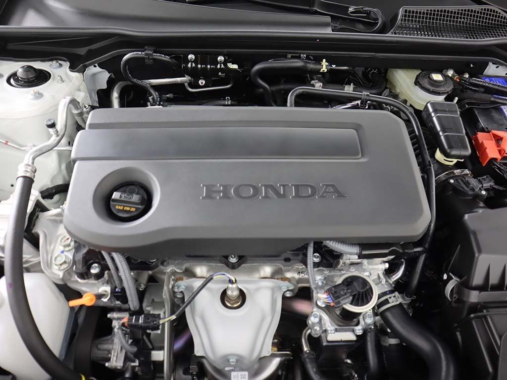 2025 Honda Civic Sedan Sport CVT - 22717735 - 17