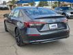 2025 Honda Civic Sedan Hybrid Sport CVT - 22667522 - 2