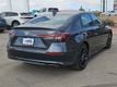 2025 Honda Civic Sedan Hybrid Sport CVT - 22667522 - 3