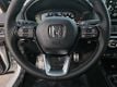 2025 Honda Civic Sedan Hybrid Sport Touring CVT - 22667496 - 11