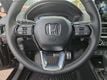 2025 Honda Civic Sedan Hybrid Sport Touring CVT - 22667521 - 11