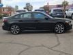 2025 Honda Civic Sedan Hybrid Sport Touring CVT - 22667521 - 4