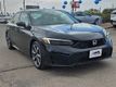 2025 Honda Civic Sedan Hybrid Sport Touring CVT - 22667521 - 5