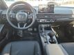 2025 Honda Civic Sedan Hybrid Sport Touring CVT - 22669052 - 7