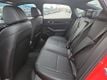 2025 Honda Civic Sedan Hybrid Sport Touring CVT - 22691740 - 6