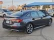 2025 Honda Civic Sedan Hybrid Sport Touring CVT - 22752638 - 3