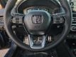 2025 Honda Civic Sedan Hybrid Sport Touring CVT - 22752646 - 11