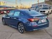 2025 Honda Civic Sedan Hybrid Sport Touring CVT - 22752646 - 2