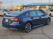 2025 Honda Civic Sedan Hybrid Sport Touring CVT - 22752646 - 3