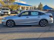 2025 Honda Civic Sedan Hybrid Sport Touring CVT - 22762386 - 1