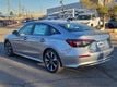 2025 Honda Civic Sedan Hybrid Sport Touring CVT - 22762386 - 2