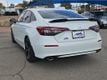 2025 Honda Civic Si Manual - 22663494 - 2