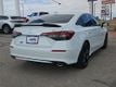 2025 Honda Civic Si Manual - 22663494 - 3