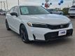 2025 Honda Civic Si Manual - 22663494 - 5