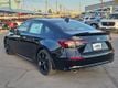 2025 Honda Civic Si Manual - 22776947 - 2