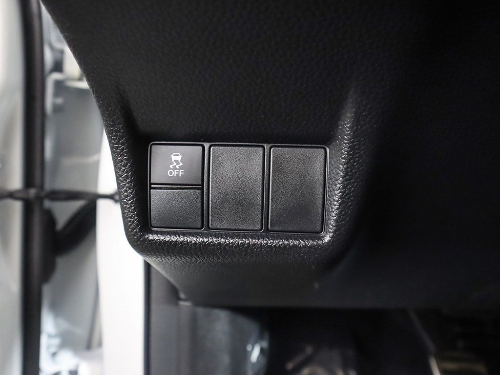 2025 Honda Civic Si Manual - 22744357 - 34