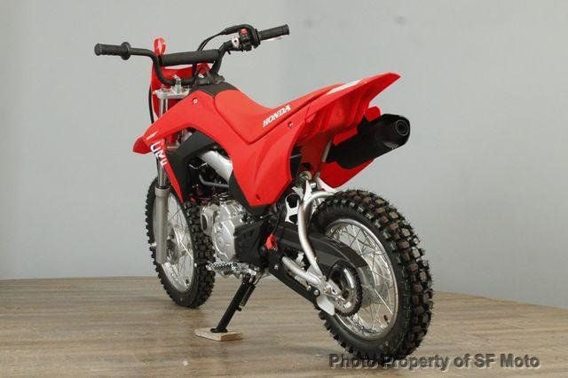 2025 Honda CRF110 In Stock Now! - 22600069 - 9