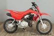2025 Honda CRF110F SOLD - 22701342 - 2