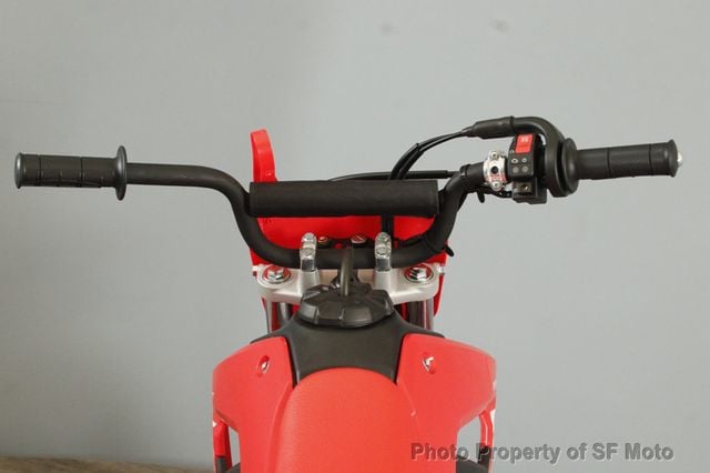 2025 Honda CRF110FS Here For The Holiday - 22600068 - 6