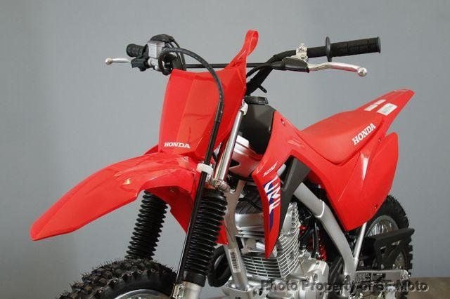 2025 Honda CRF125F Big Wheel 1 In Stock Now! - 22830887 - 1