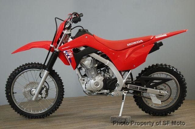 2025 Honda CRF125F Big Wheel 1 In Stock Now! - 22830887 - 3