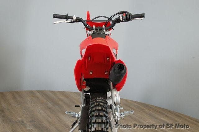 2025 Honda CRF125F Big Wheel 1 In Stock Now! - 22830887 - 5