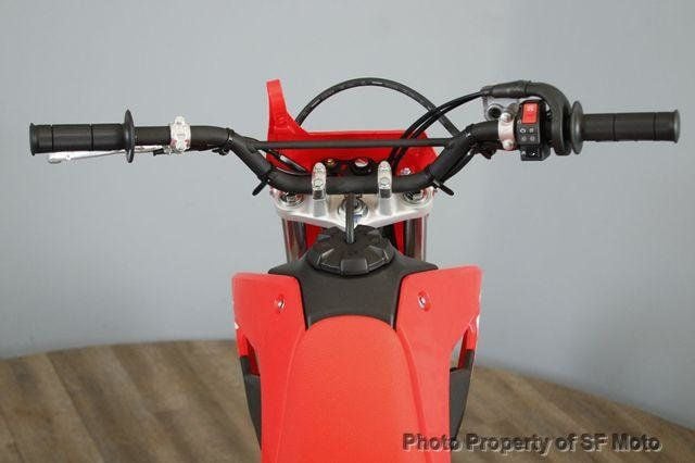 2025 Honda CRF125F Big Wheel 1 In Stock Now! - 22830887 - 6