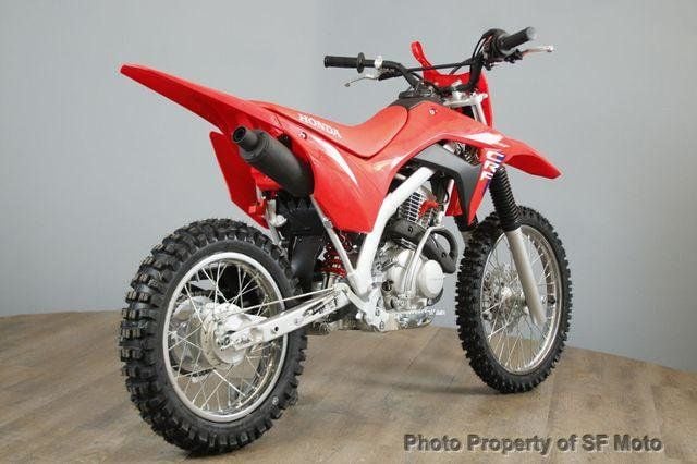 2025 Honda CRF125F Big Wheel 1 In Stock Now! - 22830887 - 8