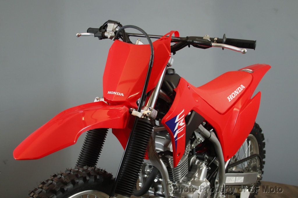 2025 Honda CRF250F In Stock Now! - 22830775 - 1