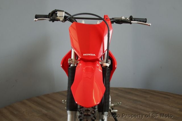 2025 Honda CRF250F In Stock Now! - 22830775 - 4