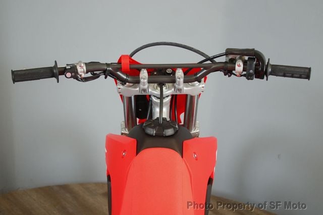 2025 Honda CRF250F In Stock Now! - 22830775 - 6