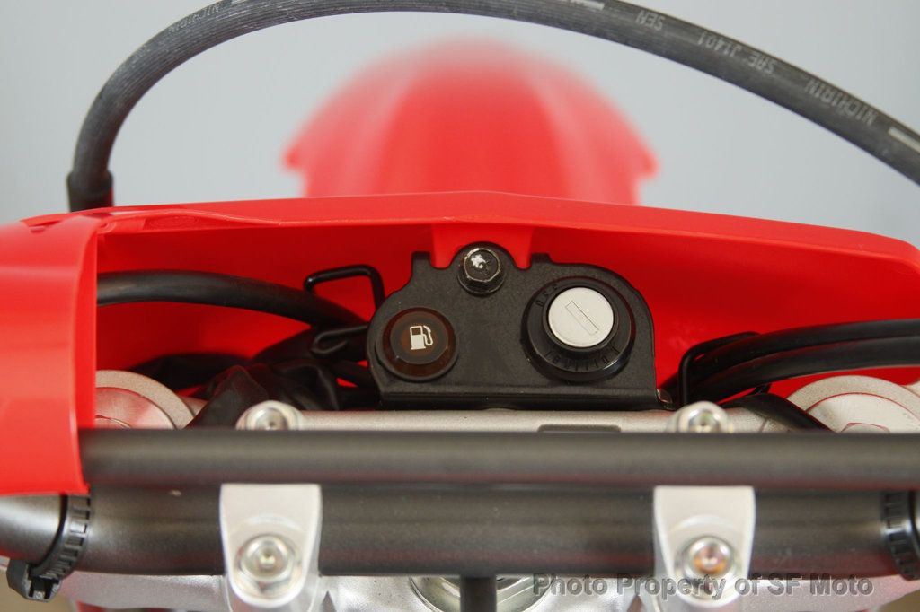 2025 Honda CRF250F In Stock Now! - 22830775 - 7